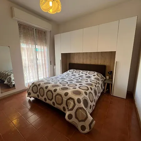 Affitto Apartment Borghetto Santo Spirito