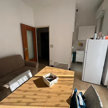 Apartamento Affitto *